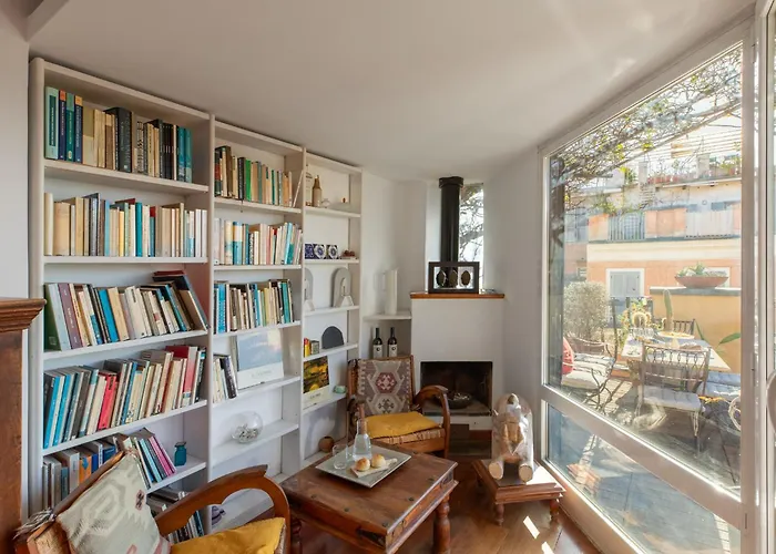 Iflat Orient In Appartamento *