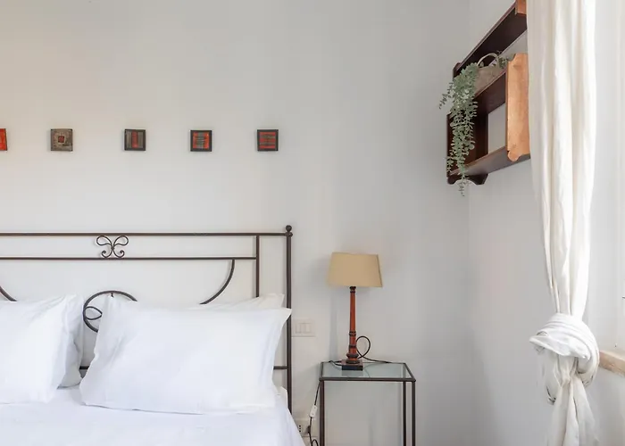 Appartamento Iflat Orient In