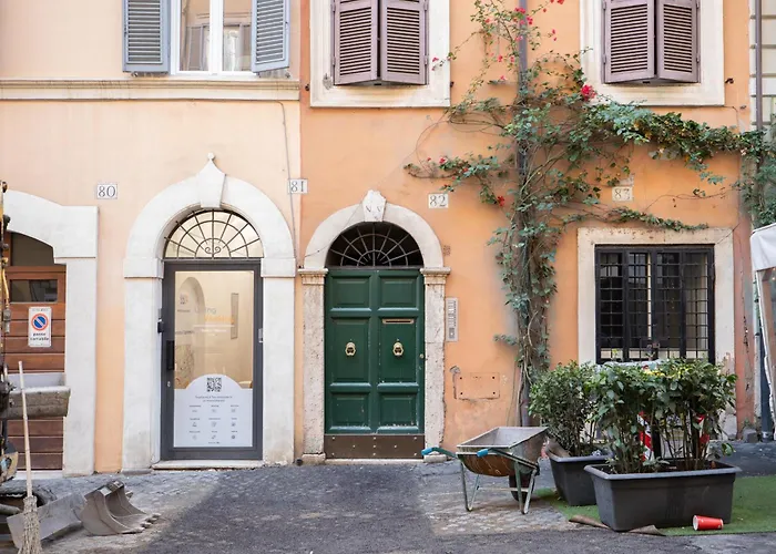 Iflat Orient In Appartamento