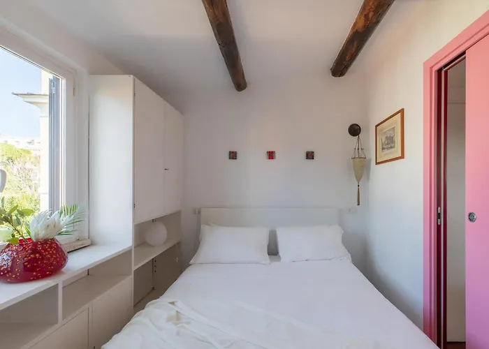 Appartamento Iflat Orient In *