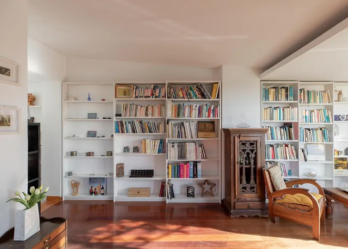 Iflat Orient In Roma