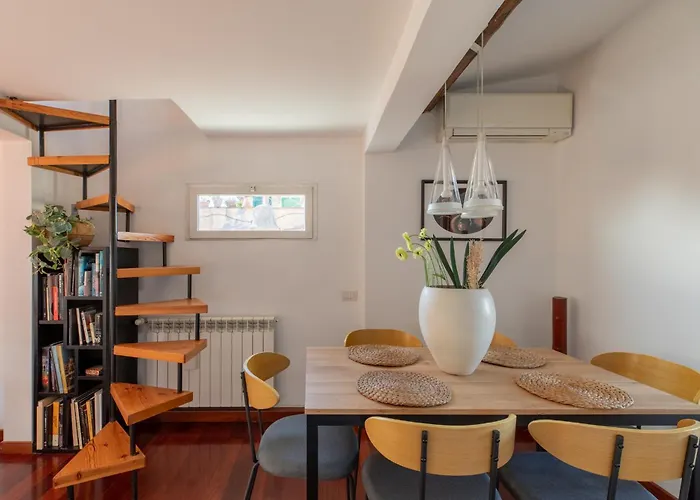 Iflat Orient In Appartamento *