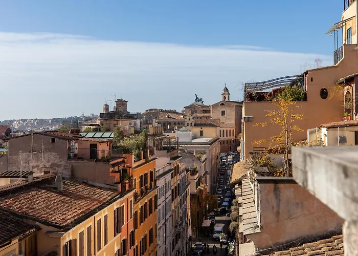 Iflat Orient In Appartamento *